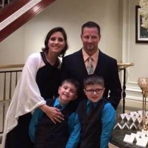 Meet your Posher, Deanna